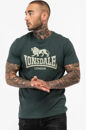 Lonsdale London Pánské tričko
