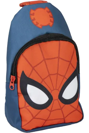 SPIDERMAN KIDS BACKPACK BANDOLERA