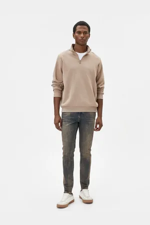 Koton Skinny Fit Washable Jeans - Michael Jean