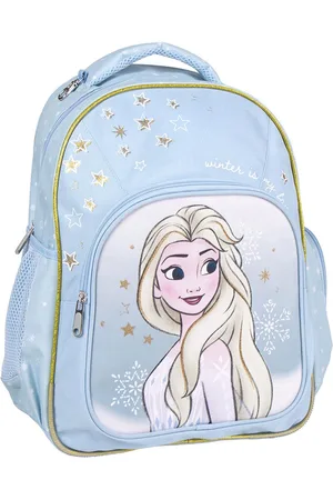 Frozen BACKPACK SCHOOL MEDIUM 42 CM