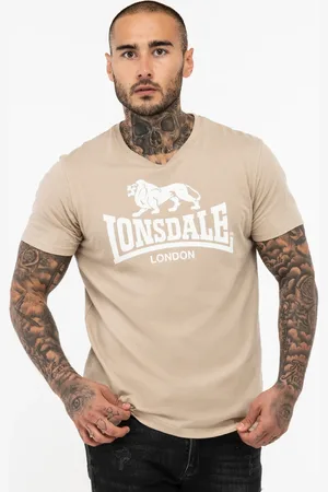 Lonsdale London Pánské tričko