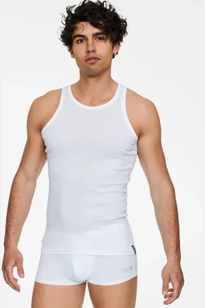 HENDERSON BARACCO T-shirt 1480 M-100 M-4XL white j1