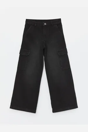 LC Waikiki Wideleg Girl