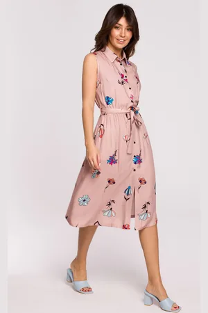 BeWear Dámské šaty Floral