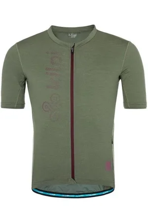 Kilpi Pánský cyklistický dres