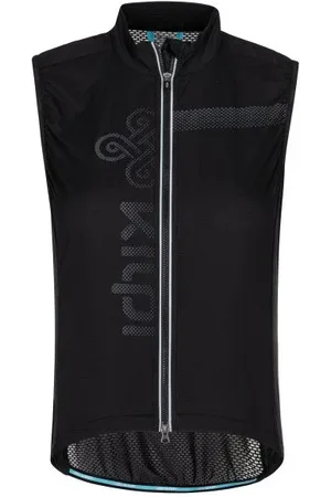 Kilpi Dámská cyklistická vesta FLOW-W