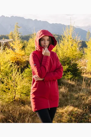 WOOX Parka Daisen
