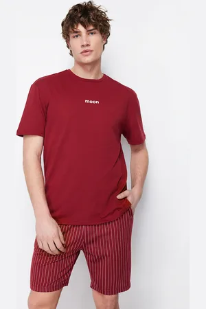 Trendyol Pánské pyžamo