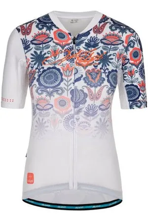 Kilpi Dámský cyklistický dres