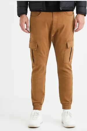 Celio Pánské tepláky Vokit