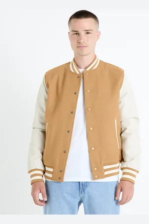 Celio Bunda bomber Fuvarsi - Pánské