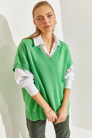 Bianco Lucci Women