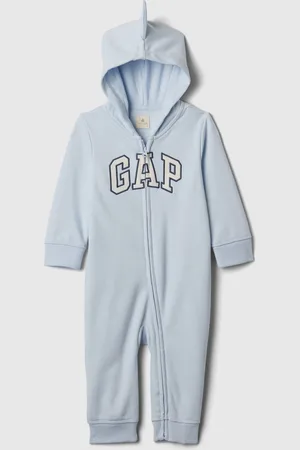 GAP Baby overal s logem - Kluci