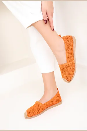 SOHO Orange Women