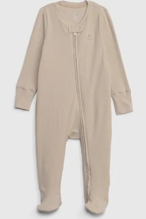 GAP Dětský overal na zip - Kluci