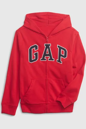 GAP Dětská mikina s logem - Kluci