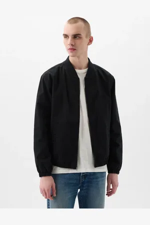 GAP Bunda bomber s logem - Pánské
