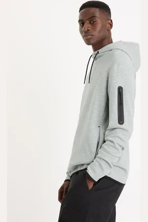 Celio Mikina s kapucí Geyokecap - Pánské