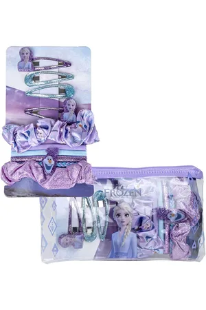 Frozen BEAUTY SET ACCESSORIES