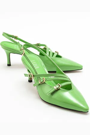 LuviShoes MAGRA Women