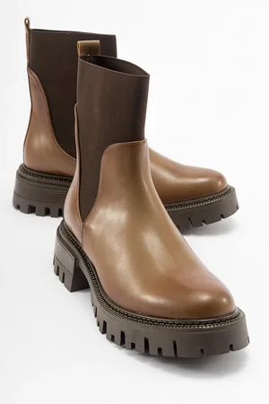 LuviShoes BUGGY Women