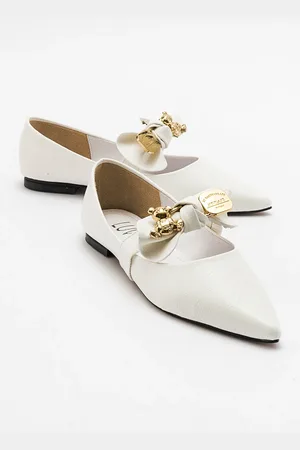 LuviShoes HELSI Women