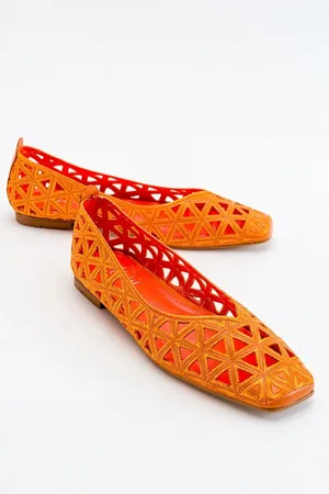 LuviShoes Bonne Women