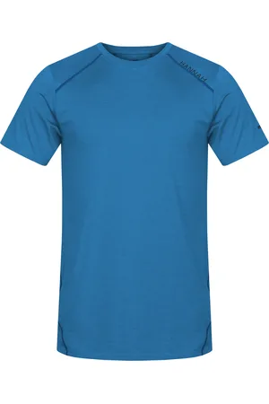 Cubus Pánské triko PELLO II french blue mel