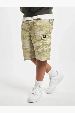 Ecko Kamufláž Virginia Shorts