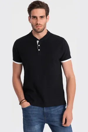 Ombre Clothing Pánská polokošile