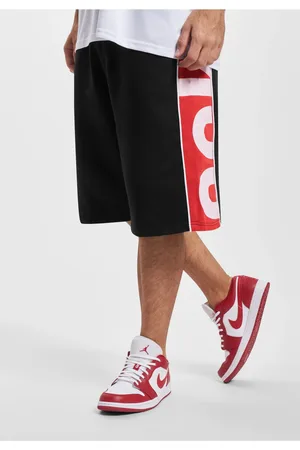 Ecko Společnost Kraťasy MODERN černé