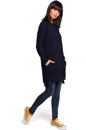 BeWear Dámská mikina B101