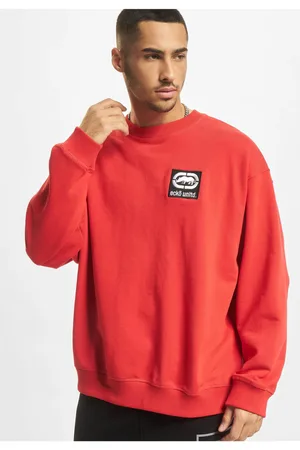Ecko Pánská mikina Oversize