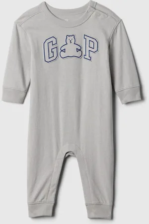 GAP Baby overal s logem - Kluci