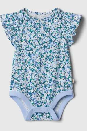 GAP Baby vzorované body - Holky