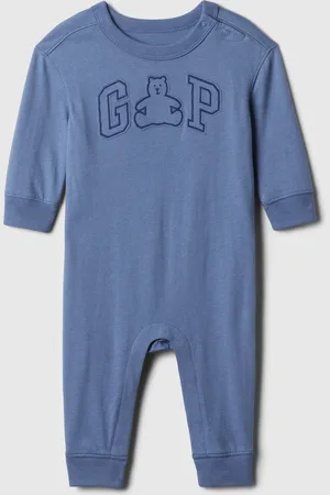 GAP Baby overal s logem - Kluci