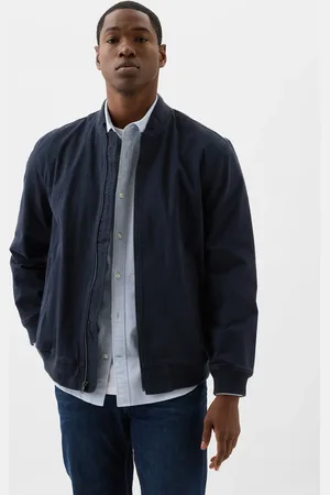 GAP Bunda bomber - Pánské