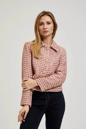 MOODO DÁMSKÝ BLAZER