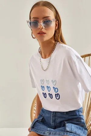 Bianco Lucci Women
