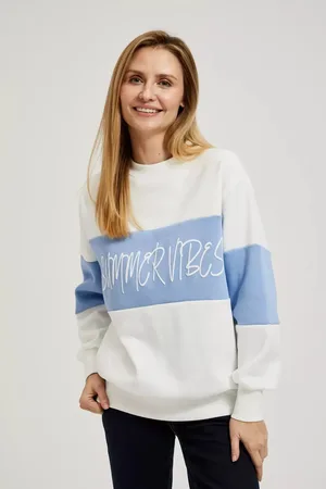 MOODO Dámská mikina