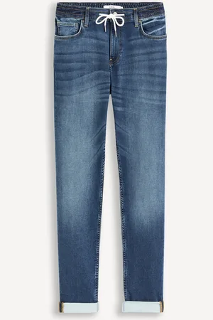 Celio Džíny C25 slim Gosuper - Pánské