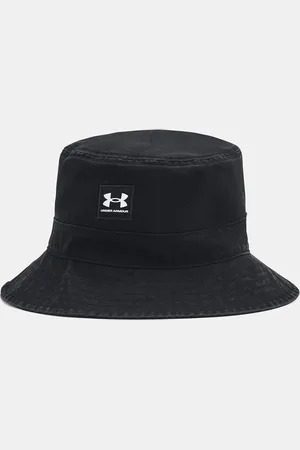 Under Armour Klobouček UA Sportstyle Bucket-BLK - Pánské