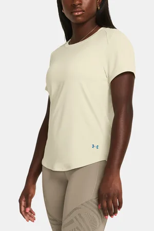 Under Armour Tričko Vanish Elite Vent SS - Dámské
