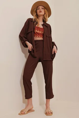 Trend Alacati stili Women