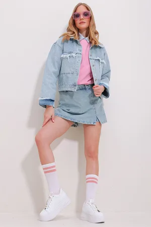 Trend Alacati stili Women
