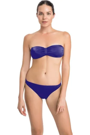 Dagi Damson Mid-Edge Jednodílné Spodní Díl Bikiny