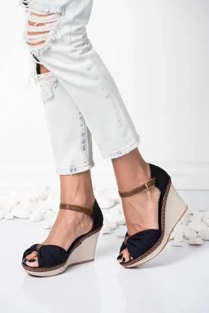 Fox Navy Blue Women