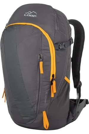 LOAP Turistický batoh ARAGAC 26 Šedá