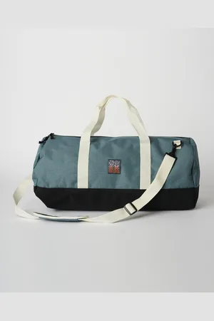 Rip Curl Cestovní taška DUFFLE 40L SWC Bluestone