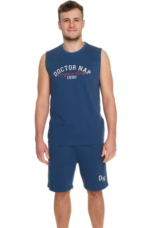 Doctor Nap Man